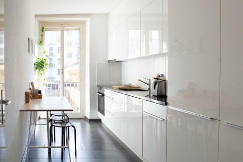 Central Bright & Cozy Apartments