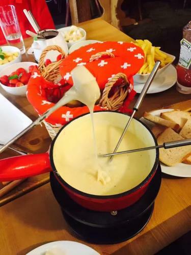 Hostal Rigi House 1