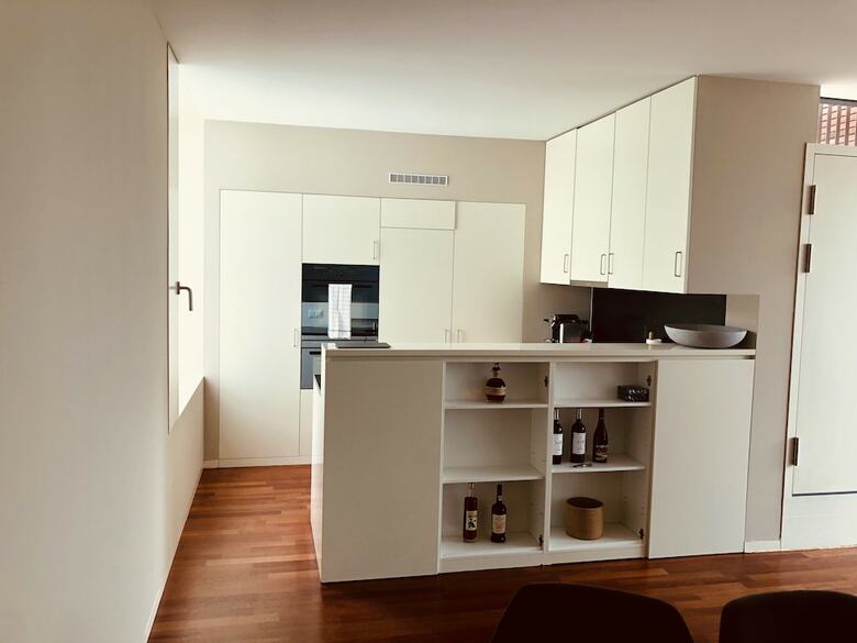 Lucerne Lake View Apartments