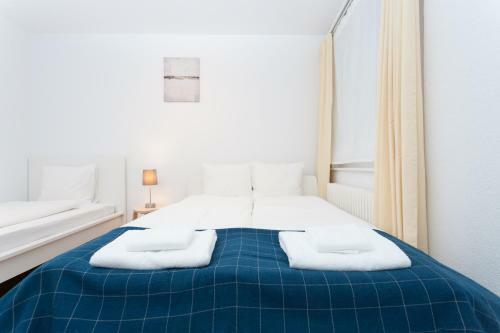 Apartamento Star Vacation Homes Lucerne