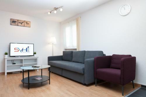 Apartamento Star Vacation Homes Lucerne