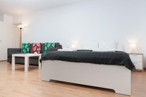 Apartamento Star Vacation Homes Lucerne
