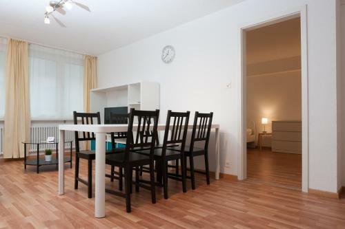 Apartamento Star Vacation Homes Lucerne
