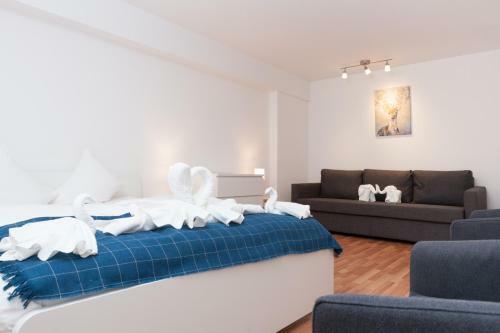 Apartamento Star Vacation Homes Lucerne