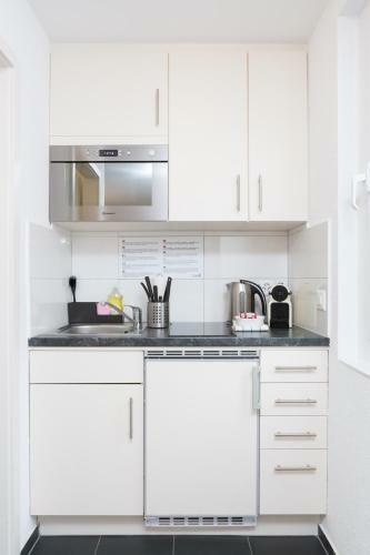 Apartamento Star Vacation Homes Lucerne