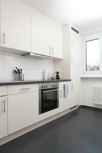 Apartamento Star Vacation Homes Lucerne