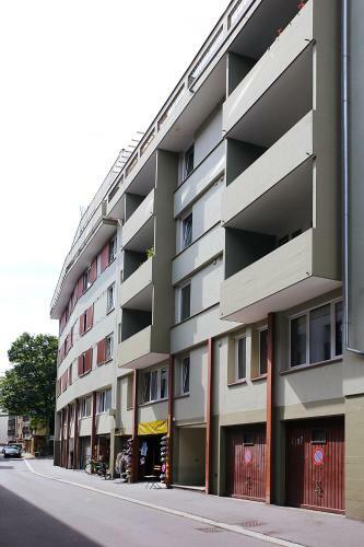 Apartamento Star Vacation Homes Lucerne