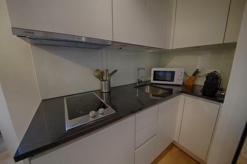 Hitrental City Apartments