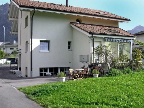 Apartment Oelestrasse 21