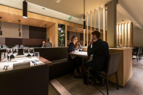 Delta Priv� Luxury Apartements