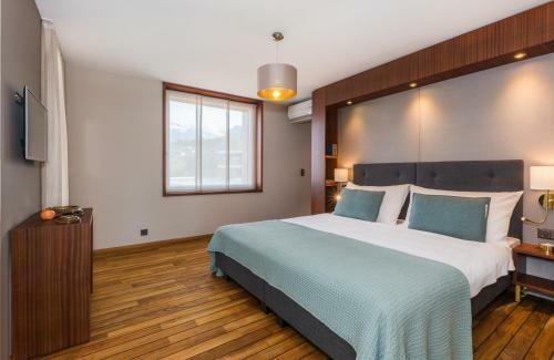 Delta Priv� Luxury Apartements