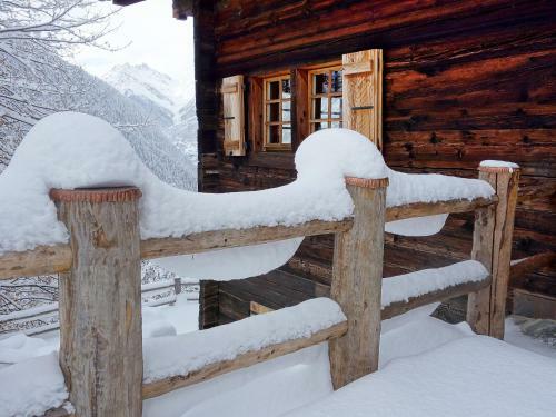 Pension Alpenblick