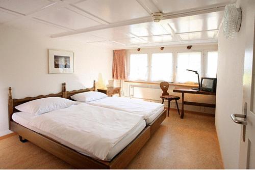 Gasthaus Krone Speicher Boutique-hotel