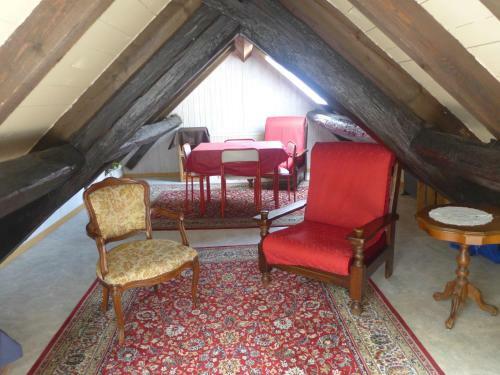 Holiday Home Chemin De La R�selle