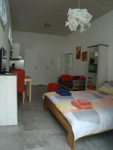 Apartamento Elisa