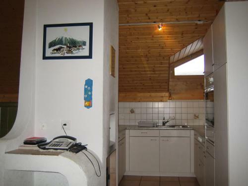 Apartamento Unterem Hoereli
