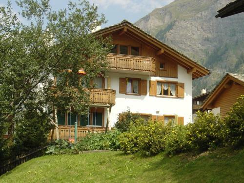 Apartamento Unterem Hoereli