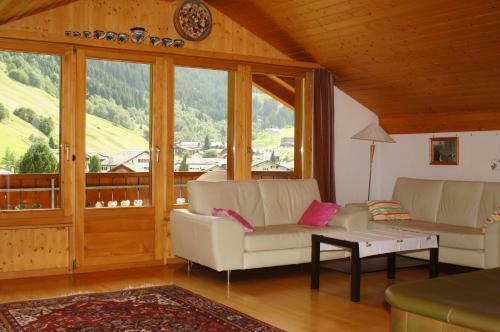 Apartamento Unterem Hoereli