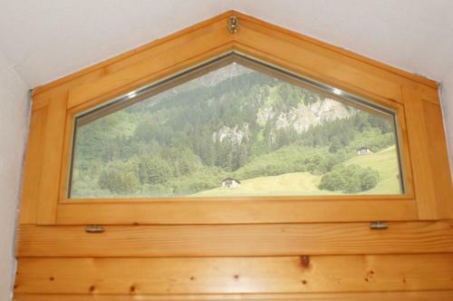 Apartamento Unterem Hoereli