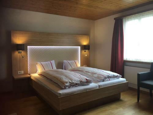 Hotel Sch�tzenhaus