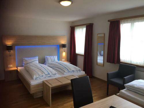 Hotel Sch�tzenhaus