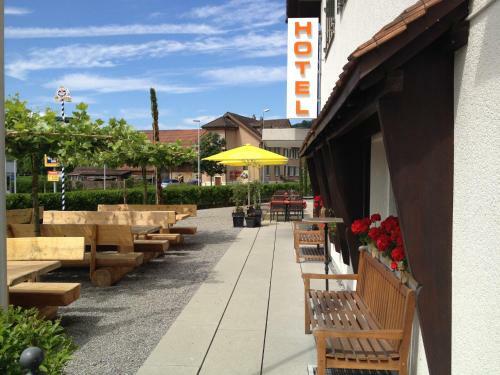 Hotel Sch�tzenhaus