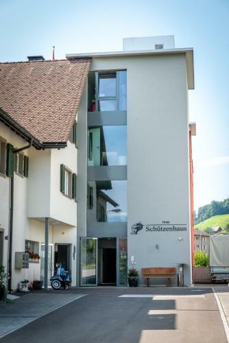 Hotel Sch�tzenhaus