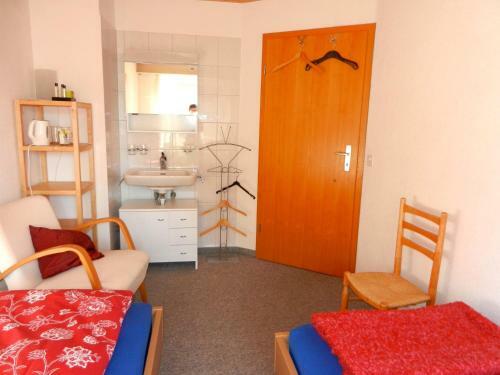B&B Im M�sli