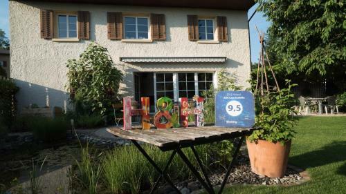 B&B Casa Scaletto
