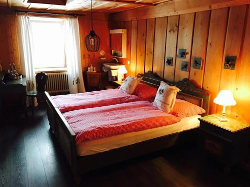 Hotel Auberge Chez L'assesseur - Mont-soleil