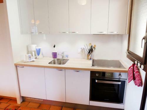 Apartment Les Petites Mara�ches