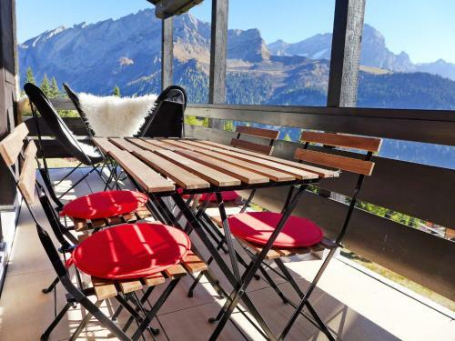 Apartment Les Petites Mara�ches