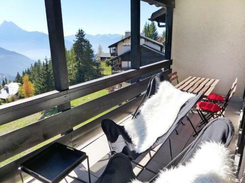 Apartment Les Petites Mara�ches