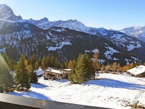 Apartment Les Petites Mara�ches