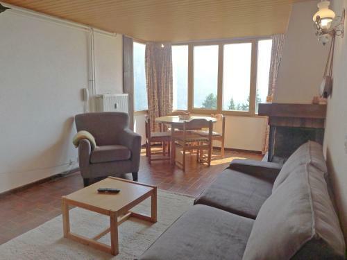 Apartment Alpe Des Chaux