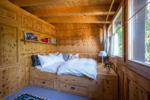 Apartamento Chesa Cresta