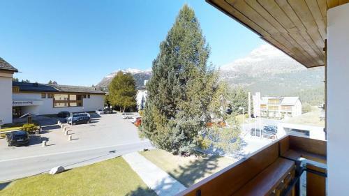 Apartamento Rosatsch 14