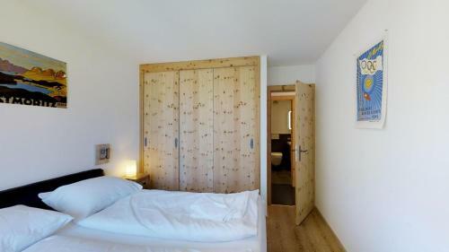 Apartamento Rosatsch 14