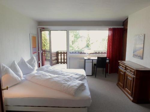 Apartamento Guardaval 15