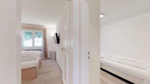 Apartamento Randolina