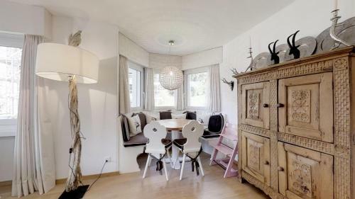 Apartamento Randolina