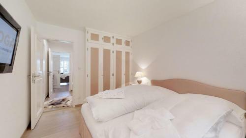 Apartamento Randolina