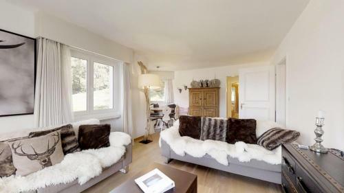 Apartamento Randolina