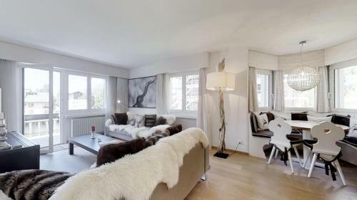 Apartamento Randolina