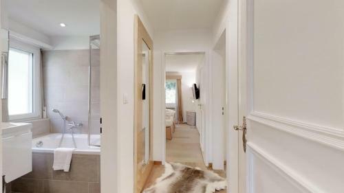 Apartamento Randolina