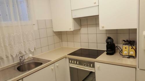 Apartamento Ferienwohnung Gianda Verda B10