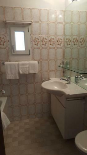 Apartamento Ferienwohnung Gianda Verda B10