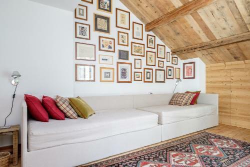 Apartamento Ches'ota