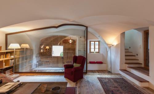 Apartamento Ches'ota