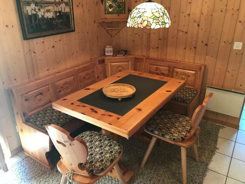 Apartamento Leischa Les1